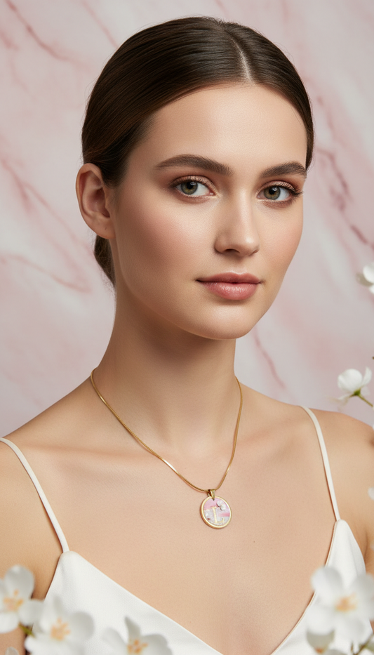 Circle Blossoms Igama