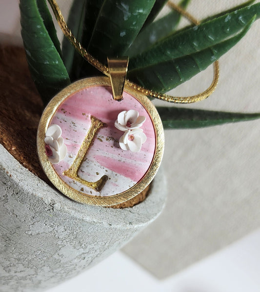 Circle Blossoms Igama