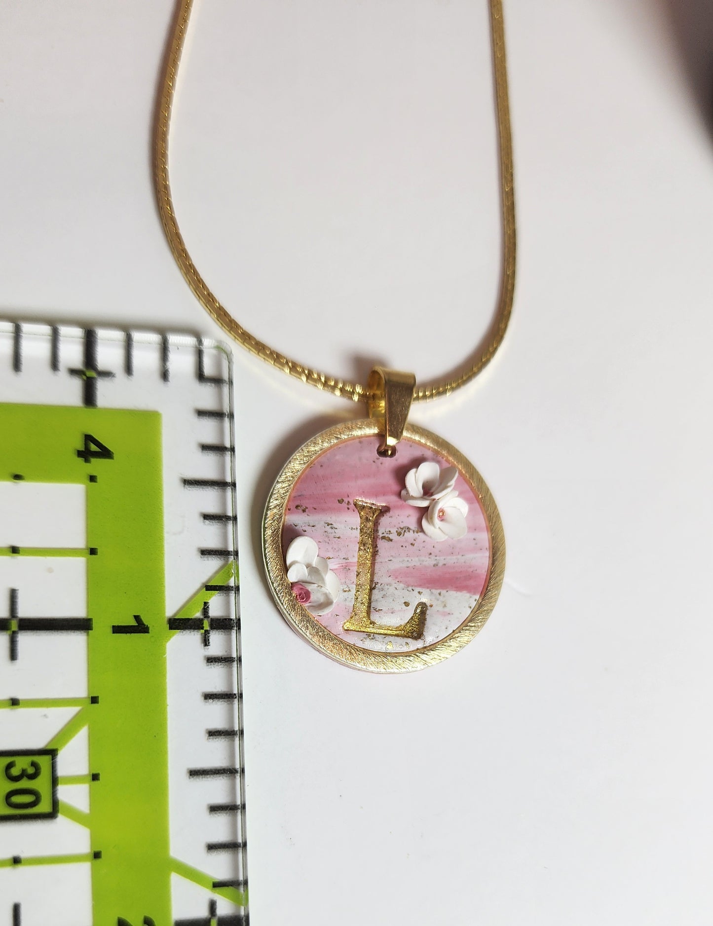 Circle Blossoms Igama