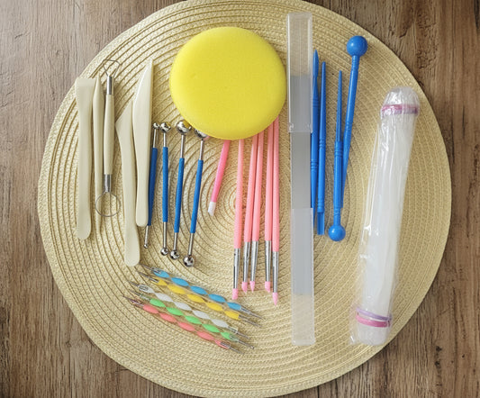 Workshop beginners kit