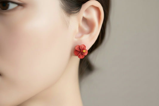 Flor Maga Stainless steel